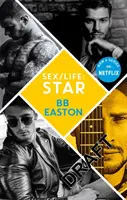 Star - autor bestsellera Sex/Life: 44 rozdziały o 4 mężczyznach - Star - by the bestselling author of Sex/Life: 44 chapters about 4 men