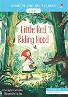 Czerwony Kapturek - Little Red Riding Hood