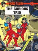 Ciekawe trio - The Curious Trio