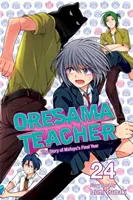 Oresama Teacher, Vol. 24, 24