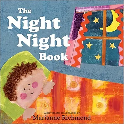 Książka na dobranoc - The Night Night Book