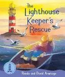 Ratunek latarnika - Lighthouse Keeper's Rescue