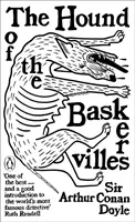 Pies Baskerville'ów - Hound of the Baskervilles