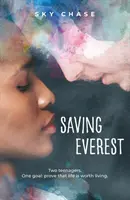 Ratując Everest - Saving Everest