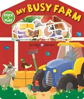 MOJA RUCHLIWA FARMA - MY BUSY FARM