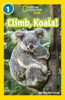 Wspinaj się, Koala! - Poziom 1 - Climb, Koala! - Level 1