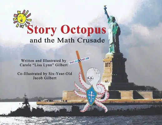 Ośmiornica i krucjata matematyczna - Story Octopus and the Math Crusade