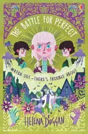 Bitwa o doskonałość - Battle for Perfect