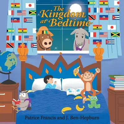 Królestwo przed snem - The Kingdom at Bedtime