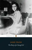 Pamiętnik młodej dziewczyny - ostateczne wydanie - Diary of a Young Girl - The Definitive Edition