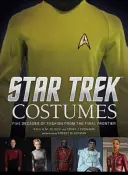 Star Trek - kostiumy - Star Trek - Costumes