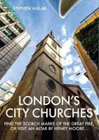 Londyńskie kościoły miejskie - London's City Churches