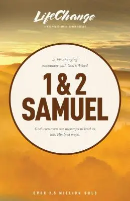 1 i 2 Księga Samuela - 1 & 2 Samuel