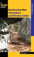 Greensboro i Winston-Salem - Greensboro and Winston-Salem