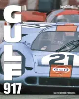 Zatoka 917, 1 - Gulf 917, 1