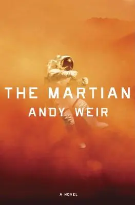 Marsjanin - The Martian