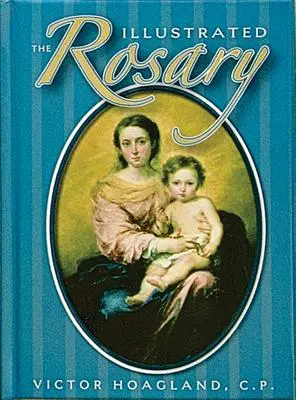 Ilustrowany różaniec - The Illustrated Rosary