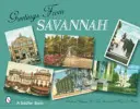 Pozdrowienia z Savannah - Greetings from Savannah