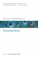 Nowa oksfordzka księga wierszy wiktoriańskich - The New Oxford Book of Victorian Verse