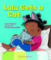 Lulu dostaje kota - Lulu Gets a Cat