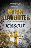 Kisscut - (serial Hrabstwo Grant 2) - Kisscut - (Grant County series 2)