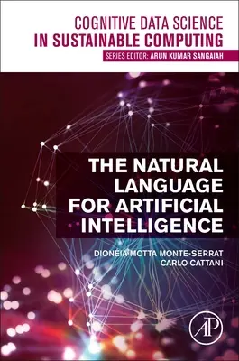 Język naturalny dla sztucznej inteligencji - The Natural Language for Artificial Intelligence