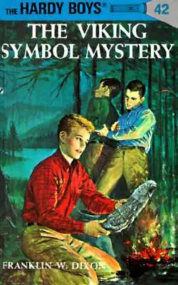 Tajemnica symbolu wikingów - The Viking Symbol Mystery