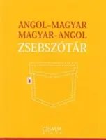Kieszonkowy słownik angielsko-węgierski i węgiersko-angielski