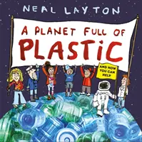 Planeta pełna plastiku - i jak możesz pomóc - Planet Full of Plastic - and how you can help