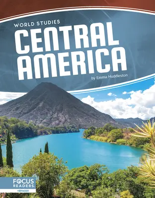 Ameryka Środkowa - Central America