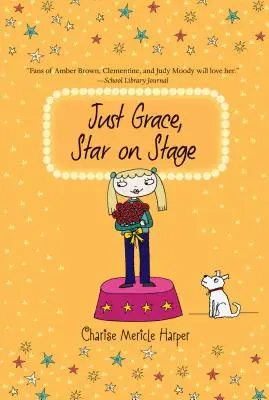 Just Grace, gwiazda na scenie, 9 - Just Grace, Star on Stage, 9