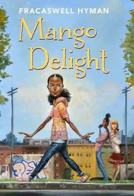 Mango Delight, 1