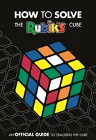 Jak rozwiązać kostkę Rubika - How to Solve the Rubik's Cube