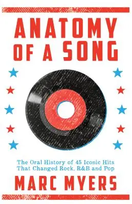 Anatomy of a Song: Ustna historia 45 kultowych hitów, które zmieniły rock, R&B i pop - Anatomy of a Song: The Oral History of 45 Iconic Hits That Changed Rock, R&B and Pop