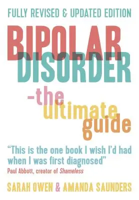 Choroba afektywna dwubiegunowa: Kompletny przewodnik - Bipolar Disorder: The Ultimate Guide