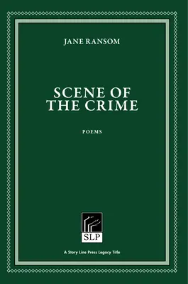 Scena zbrodni - Scene of the Crime