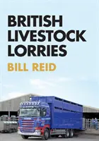 Brytyjskie ciężarówki do przewozu żywego inwentarza - British Livestock Lorries