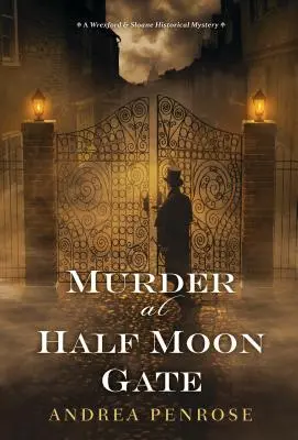 Morderstwo w Half Moon Gate - Murder at Half Moon Gate