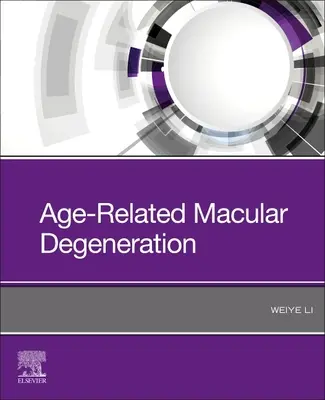 Zwyrodnienie plamki żółtej związane z wiekiem - Age-Related Macular Degeneration