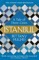 Stambuł - opowieść o trzech miastach - Istanbul - A Tale of Three Cities