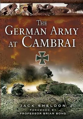 Armia niemiecka pod Cambrai - The German Army at Cambrai