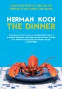 Kolacja (Koch Herman (Autor)) - Dinner (Koch Herman (Author))