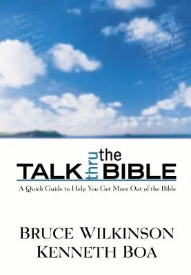 Rozmawiaj przez Biblię - Talk Thru the Bible