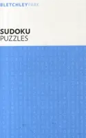 Zagadki Sudoku z Bletchley Park - Bletchley Park Sudoku Puzzles