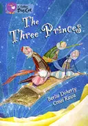 Trzej książęta - The Three Princes