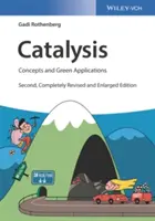 Kataliza: Koncepcje i ekologiczne zastosowania - Catalysis: Concepts and Green Applications