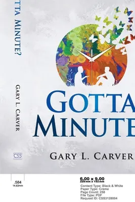 Gotta Minute? 60-sekundowe historie, które mówią o życiu i wierze - Gotta Minute?: 60-Second Stories That Speak of Life and Faith