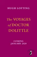 Podróże doktora Dolittle - Voyages of Doctor Dolittle