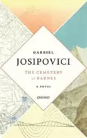 Cmentarz w Barnes - powieść - Cemetery in Barnes - A Novel