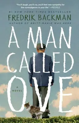 Mężczyzna zwany Ove - A Man Called Ove